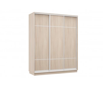 Шкаф-купе Классика 22 (08.08.08) 1800х2200х600 (Хочу Домой)